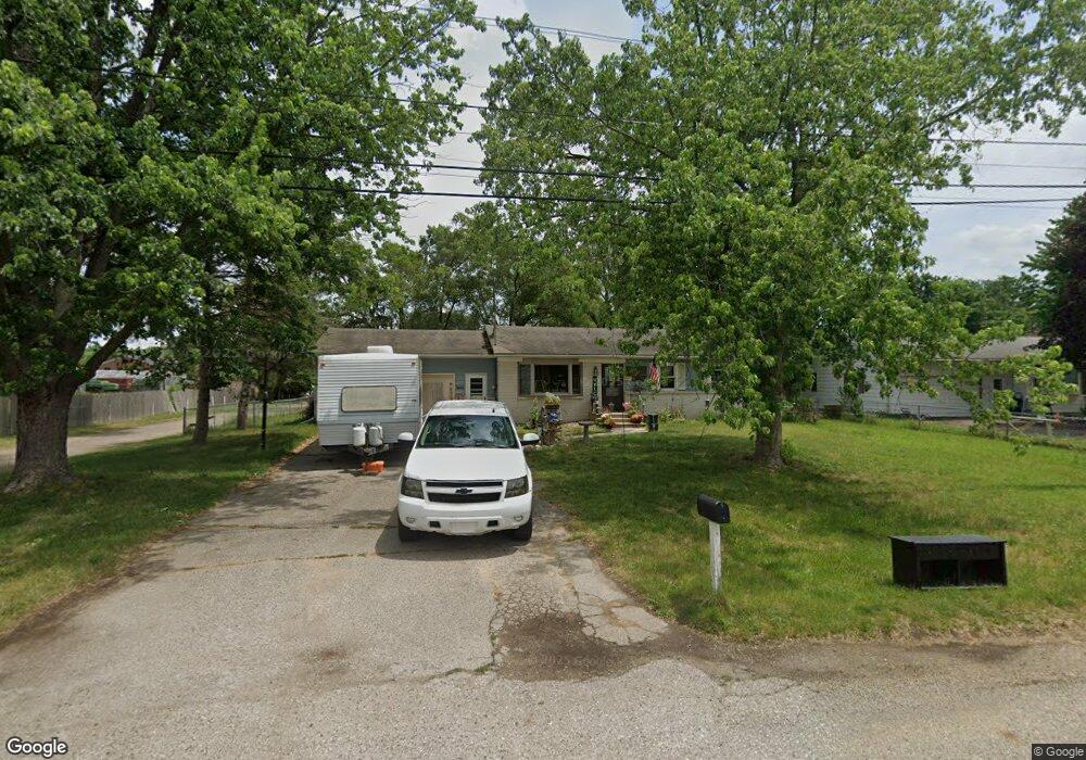 3603 Garden St, Wayland, MI 49348 - photo 1