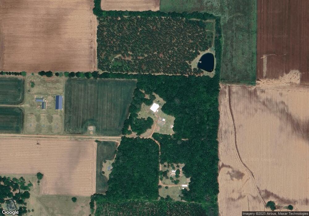 3078 Bud Diamond Rd, Jay, FL 32565 - photo 1