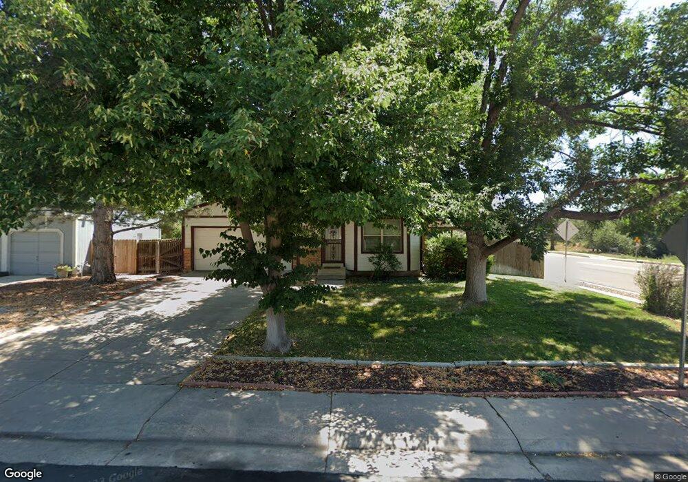 11508 E Highline Place, Aurora, CO 80010 - photo 1