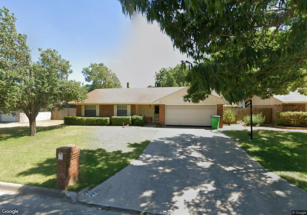 1506 Natalie Dr, Gainesville, TX 76240 - photo 1