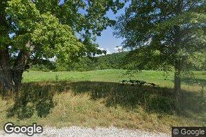 3320 Tabner Moore Rd, Apple Grove, WV 25502