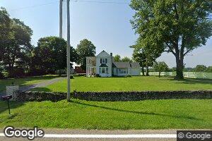 6721 O'Harra Rd, Galloway, OH 43119
