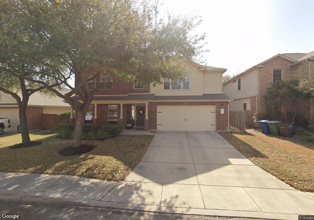 10722 Kobort Canyon, Helotes, TX 78023 - photo 1