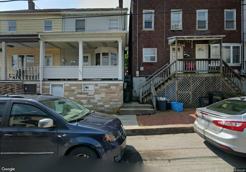 322 Orwigsburg St, Tamaqua, PA 18252 - photo 1