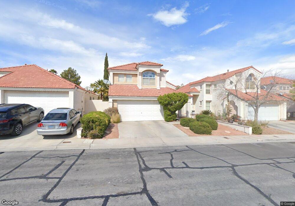 9720 Peacock Hill Cir, Las Vegas, NV 89117 - photo 1