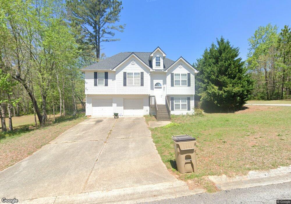 6253 Clearbrook Dr, Flowery Branch, GA 30542 - photo 1