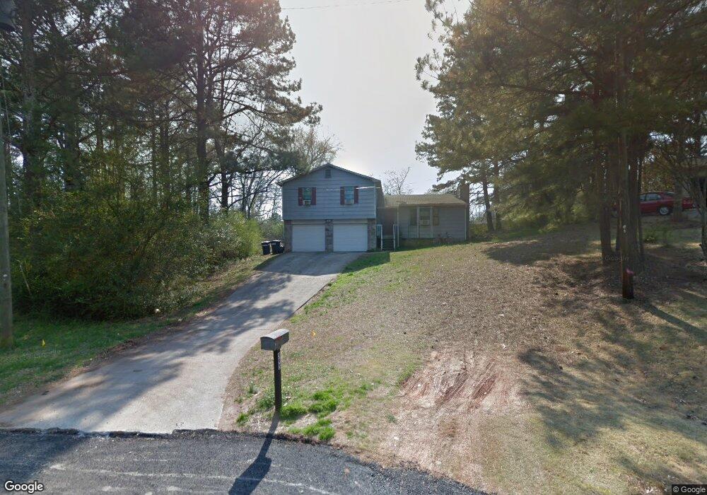 595 Cedar Ct, Dacula, GA 30019 - photo 1