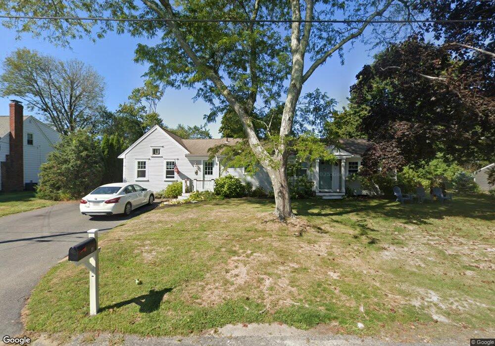 11 Linden Ave, Scituate, MA 02066 - photo 1