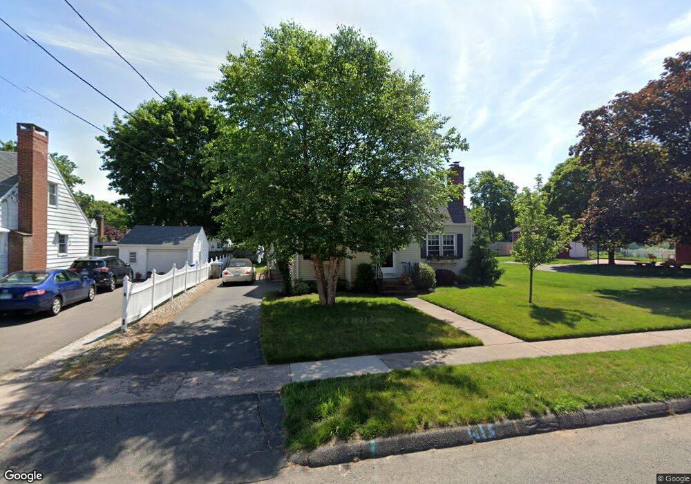 15 Dover Rd, Manchester, CT 06040 - photo 1