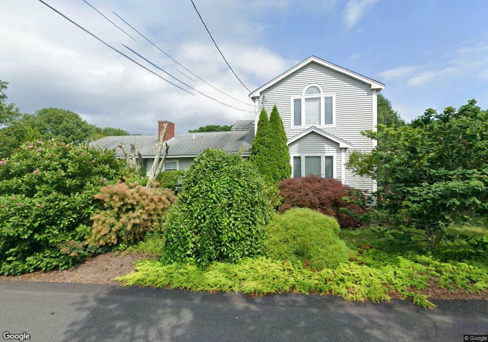 52 Stafford St, Plymouth, MA 02360 - photo 1