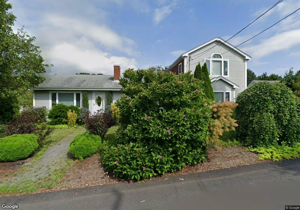 52 Stafford St unit A, Plymouth, MA 02360 - photo 1