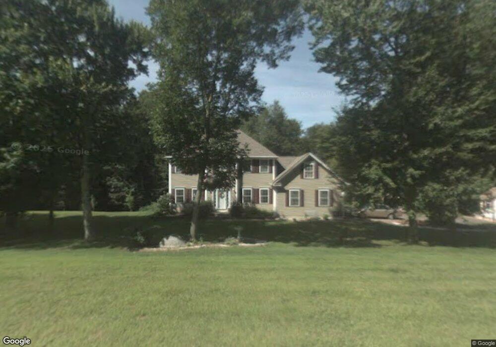 215 Woodbine Rd, Colchester, CT 06415 - photo 1