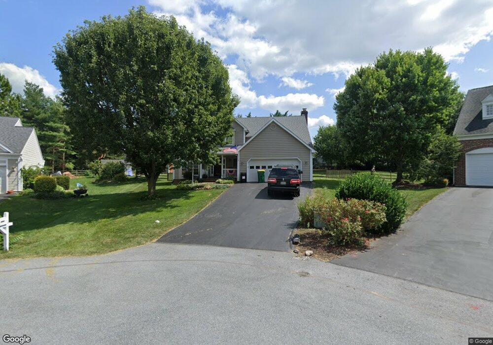 13005 Sturbridge Ct, Hagerstown, MD 21742 - photo 1