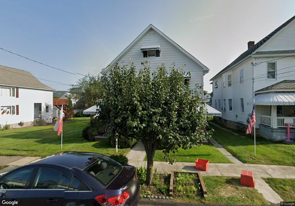 1432 Dartmouth St, Scranton, PA 18504 - photo 1