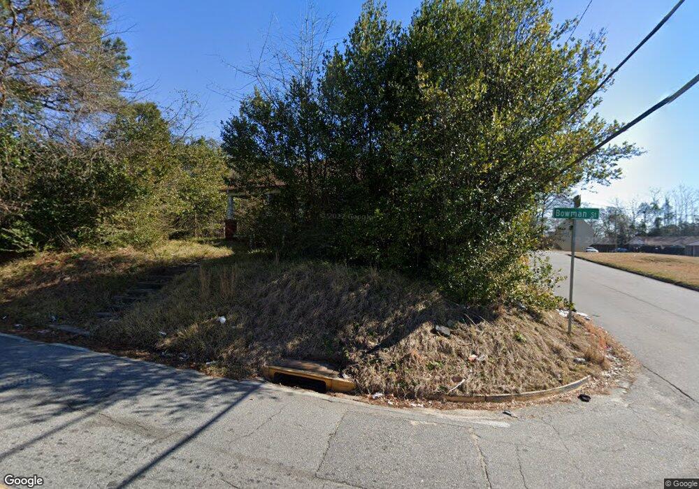 711 Bowman St, Macon, GA 31217 - photo 1