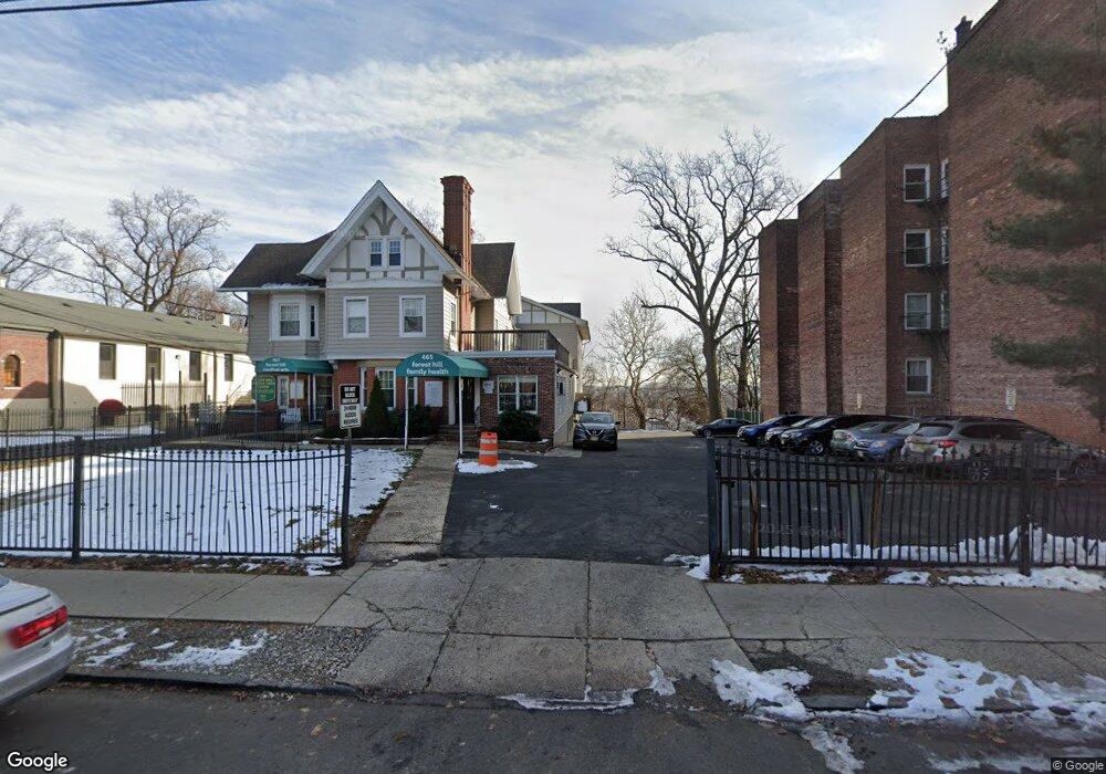 461-467 Mount Prospect Ave, Newark, NJ 07104 - photo 1