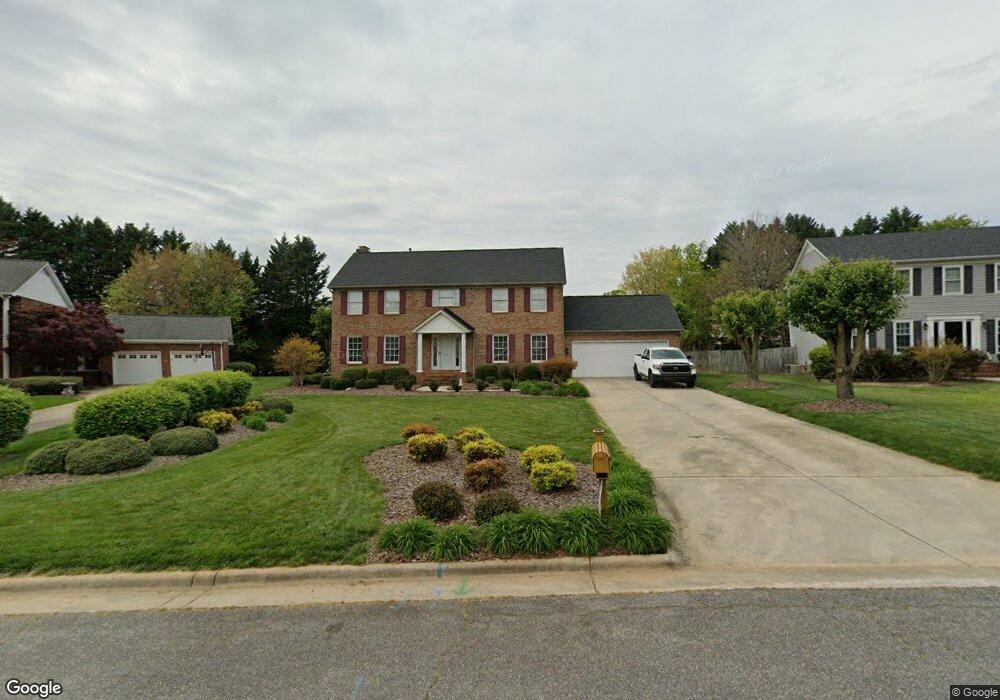 3935 Brandywine St, High Point, NC 27265 - photo 1