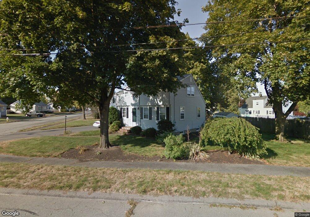 7 Flint St, Danvers, MA 01923 - photo 1