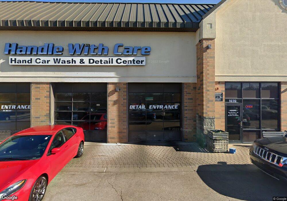 1050 W Algonquin Rd, Lake In the Hills, IL 60156 - photo 1