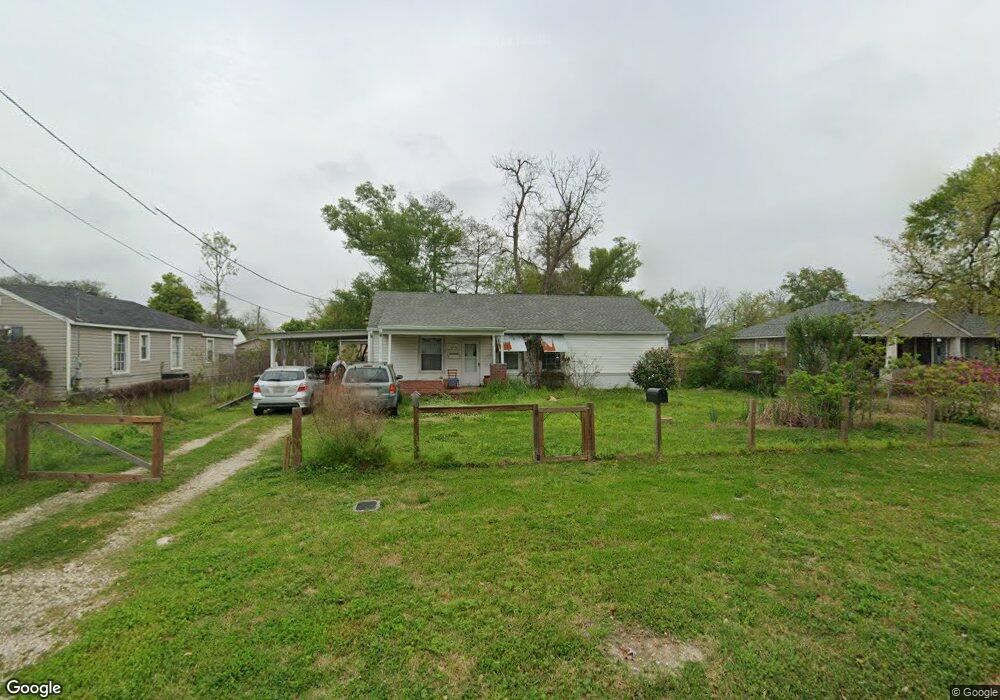 3719 Vanderbilt St, Lake Charles, LA 70607 - photo 1