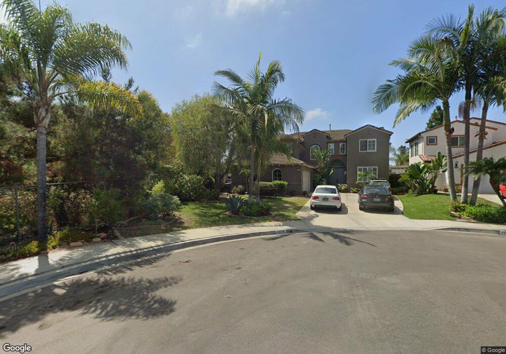 4075 James Dr, Carlsbad, CA 92008 - photo 1