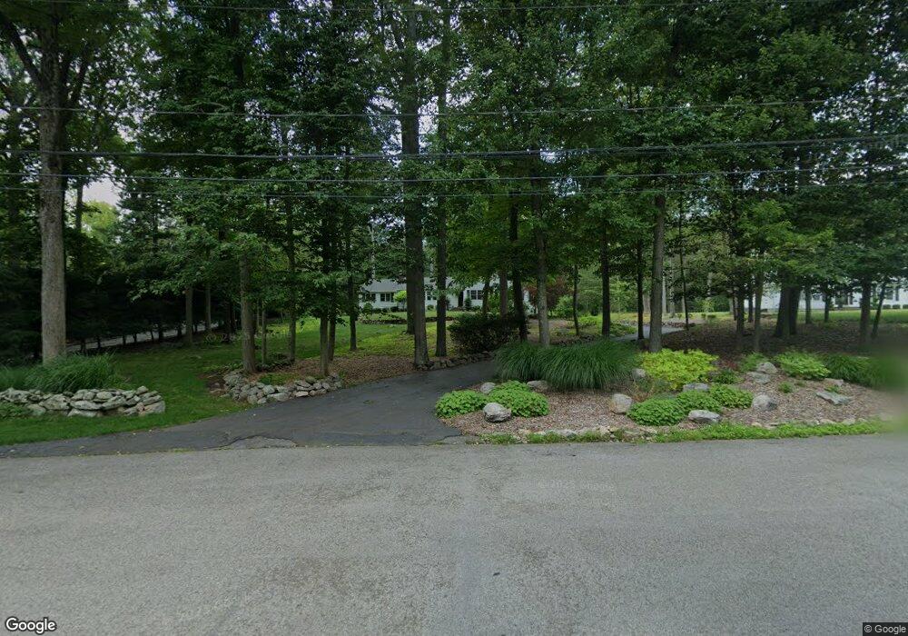 76 Woodbrook Dr, Stamford, CT 06907 - photo 1