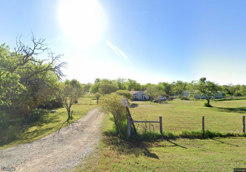 3382 S Forty Dr, Weatherford, TX 76085 - photo 1