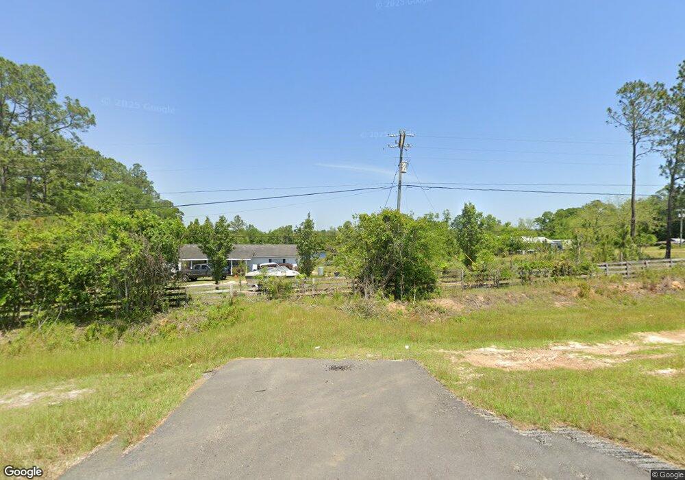 1401 E Us Highway 82 St E, Poulan, GA 31781 - photo 1