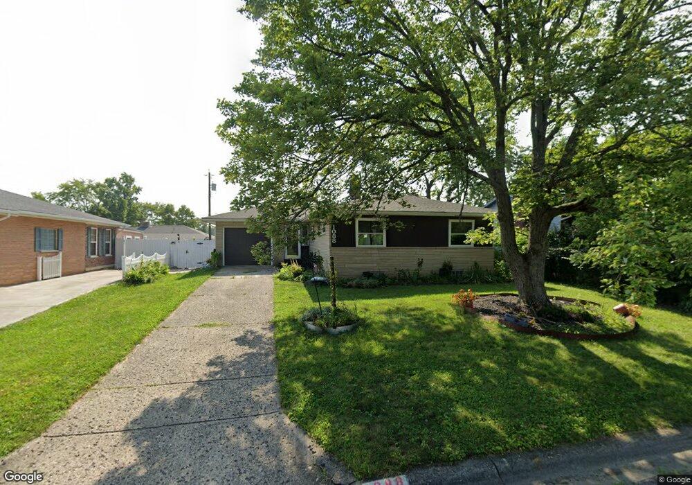 1088 Saint Matthew Ave, Columbus, OH 43204 - photo 1