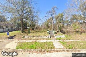 839 N 20th St, Baton Rouge, LA 70802