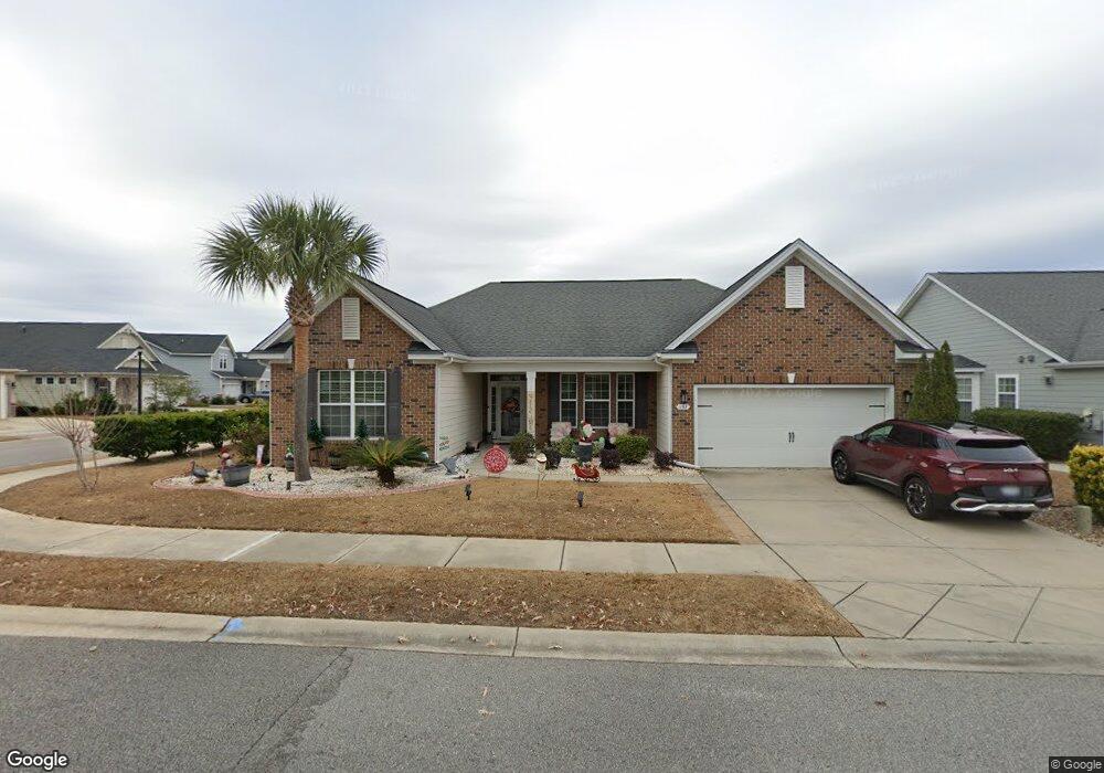 1197 Parish Way, Myrtle Beach, SC 29577 - photo 1