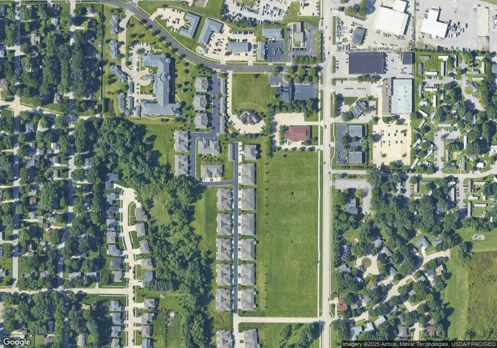 3902 Legacy Ln unit 2, Cedar Falls, IA 50613 - photo 1