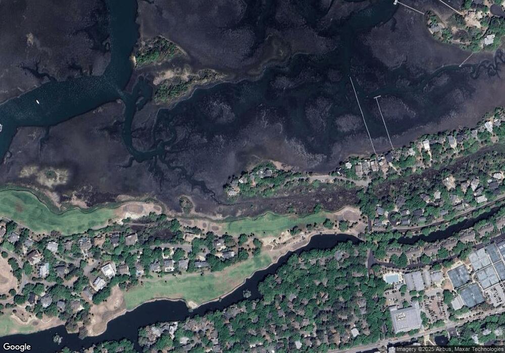 32 Marsh Island (4 Shares) Ln, Isle of Palms, SC 29451 - photo 1