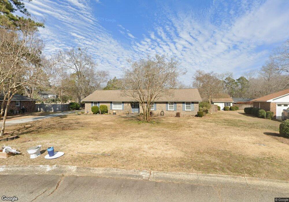 71 Powhatan Ct, Sumter, SC 29150 - photo 1