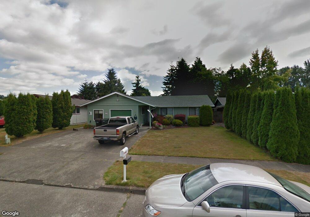 6 Shelly Place, Longview, WA 98632 - photo 1