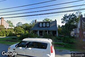 700 W Joppa Rd, Towson, MD 21204