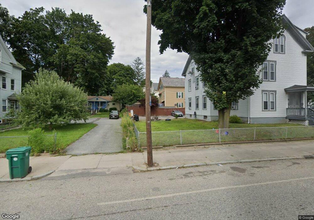 394 N Main St, Woonsocket, RI 02895 - photo 1