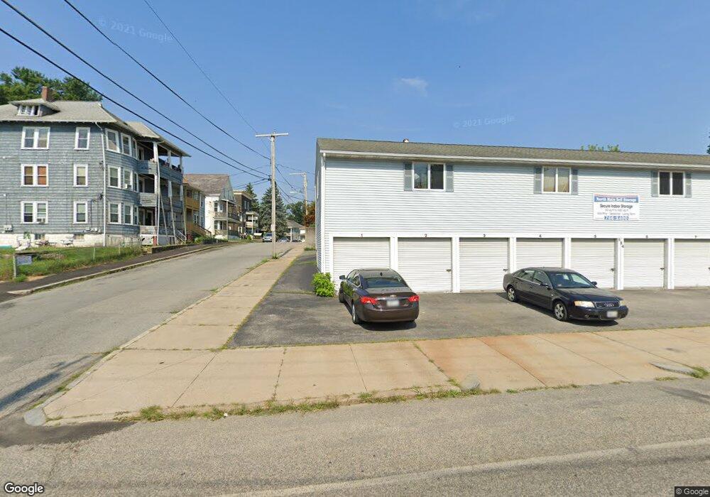 546 N Main St, Woonsocket, RI 02895 - photo 1