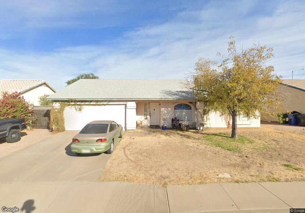 8128 E Dover St, Mesa, AZ 85207 - photo 1