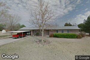 916 E Seventh St, Shattuck, OK 73858