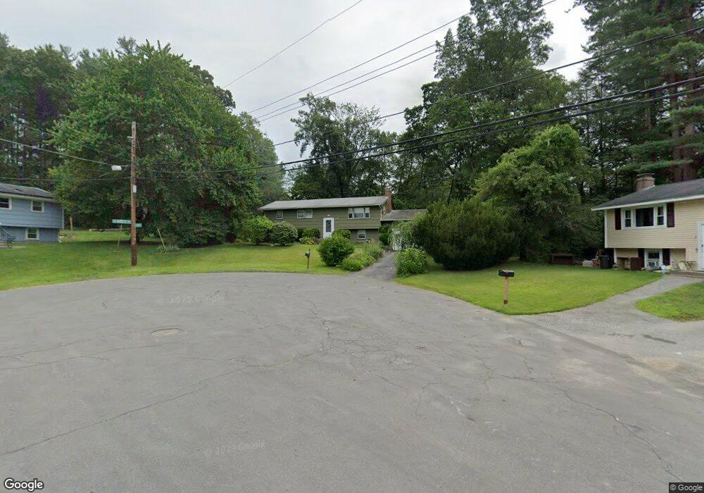 11 Putnam Rd, Burlington, MA 01803 - photo 1