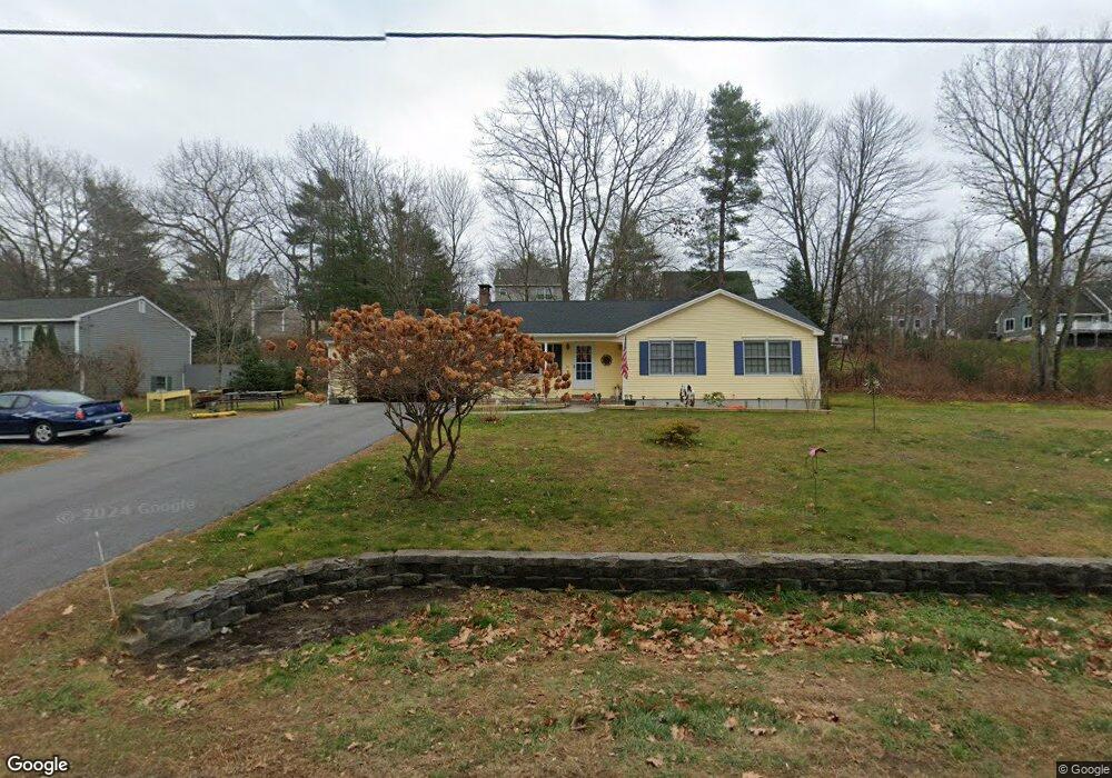 28 Date St, Old Orchard Beach, ME 04064 - photo 1