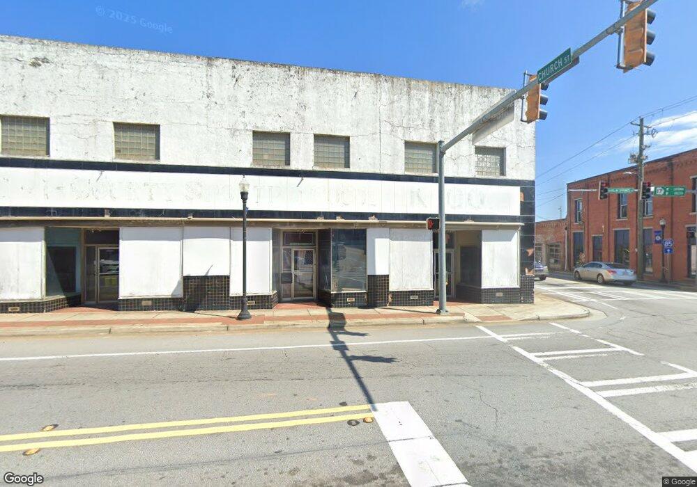 0 Franklin Springs St unit 8797194, Royston, GA 30662 - photo 1