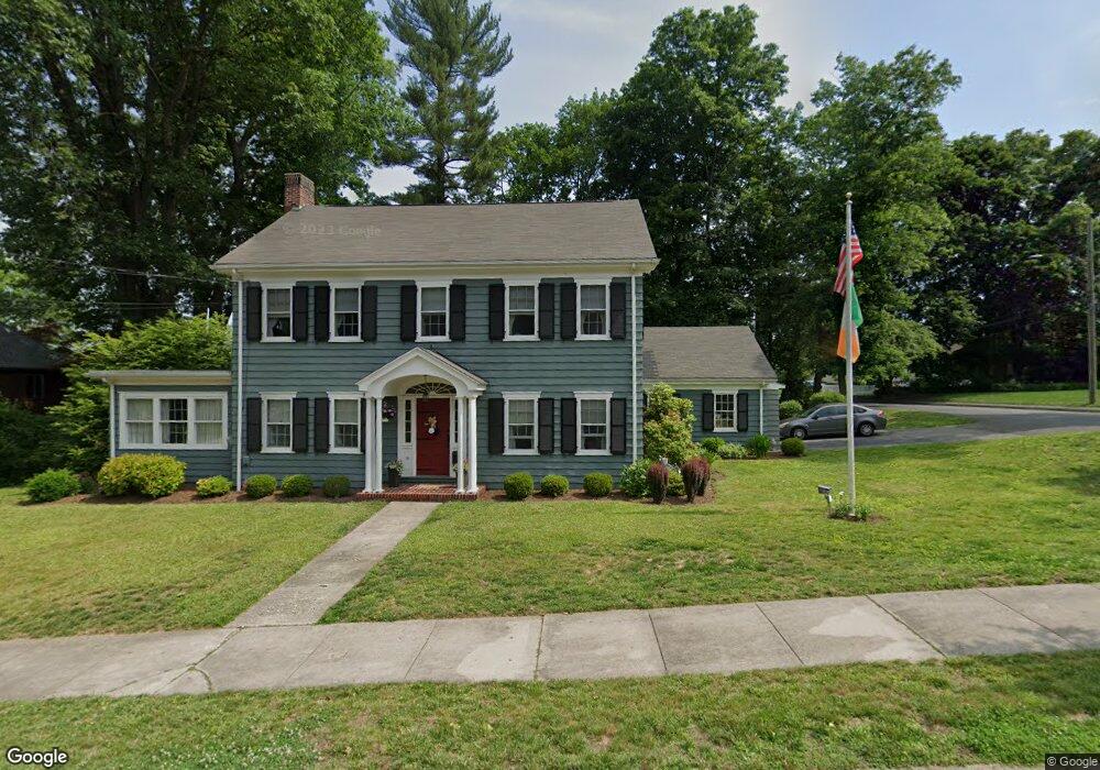 19 Merrill Rd, Norwalk, CT 06851 - photo 1