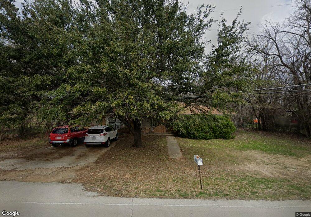 500 Walnut Creek Dr, Azle, TX 76020 - photo 1