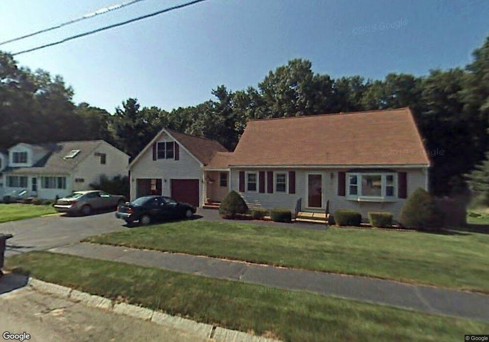 41 Teak Dr, Nashua, NH 03062 - photo 1