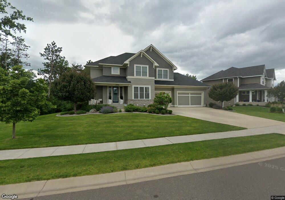 13094 Fondant Trail N, Hugo, MN 55038 - photo 1