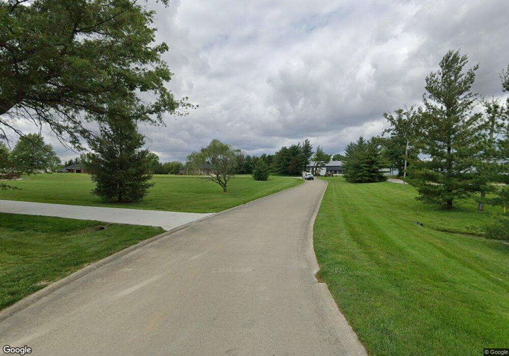 0 Circle Dr unit 950249, Montgomery, IN 47558 - photo 1