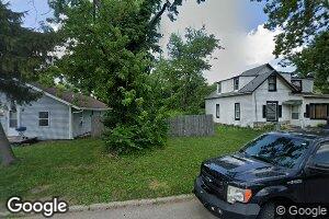 913 N Blaine St, Muncie, IN 47303