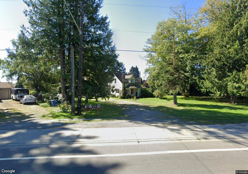 317 F and S Grade Rd, Sedro Woolley, WA 98284 - photo 1